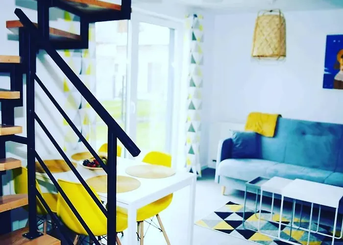 Caloroczne Morzemoze Ястшембя-Гура