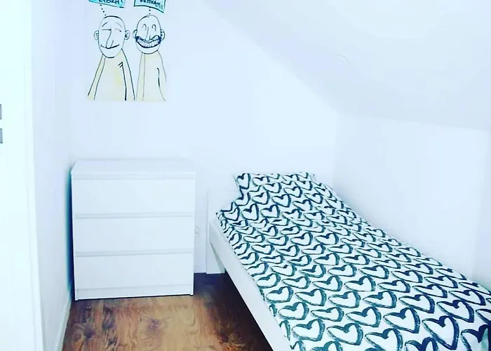 Dom wakacyjny Całoroczne Morzemoze Jastrzębia Góra