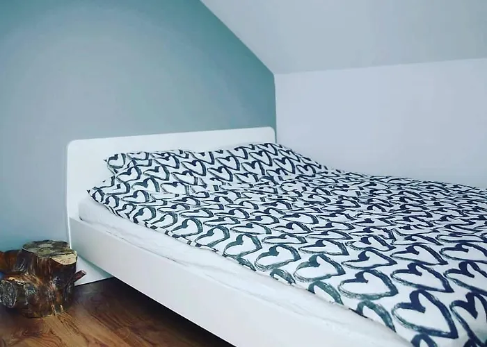 Дом отдыха Caloroczne Morzemoze Ястшембя-Гура