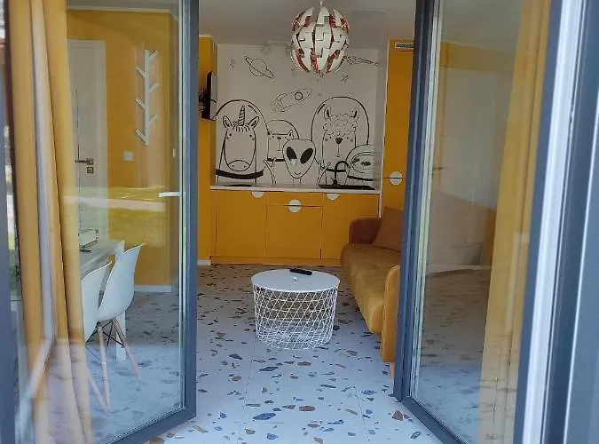 Caloroczne Morzemoze * Ястшембя-Гура