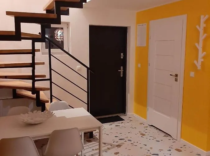 Caloroczne Morzemoze Дом отдыха