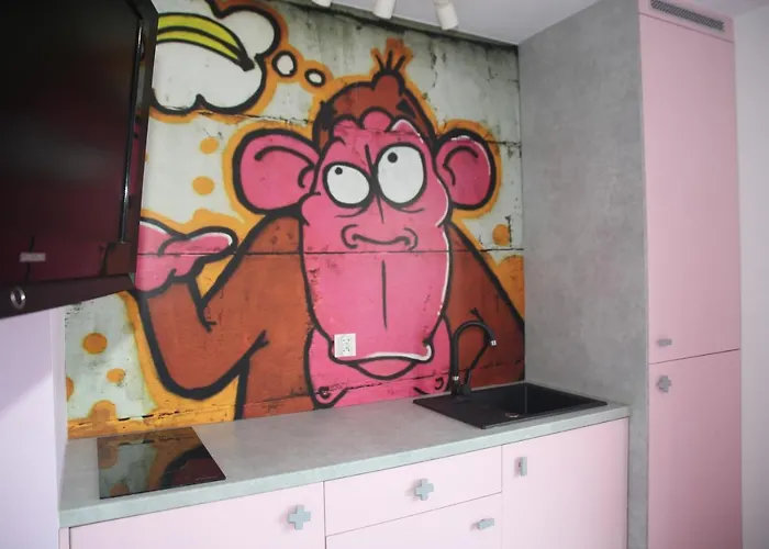 Caloroczne Morzemoze * Ястшембя-Гура