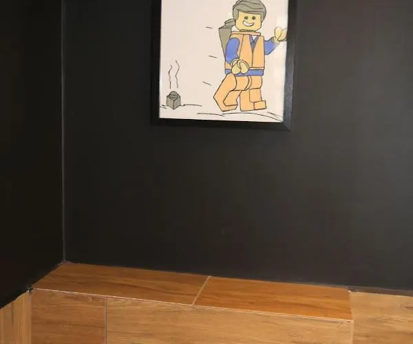 Całoroczne Morzemoze Dom wakacyjny Jastrzębia Góra