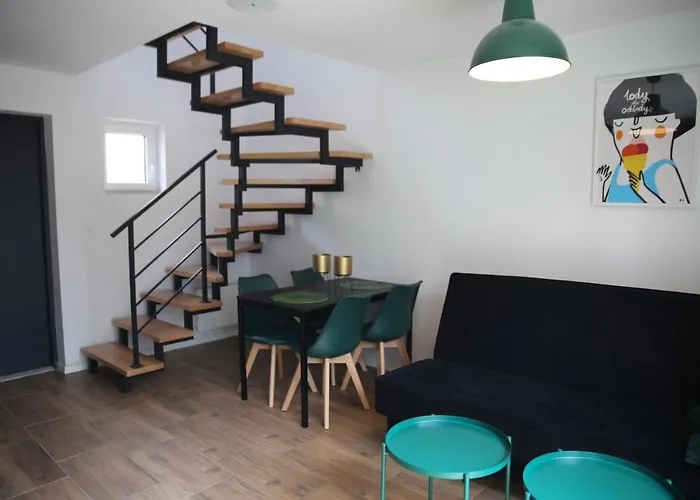 Caloroczne Morzemoze Ястшембя-Гура