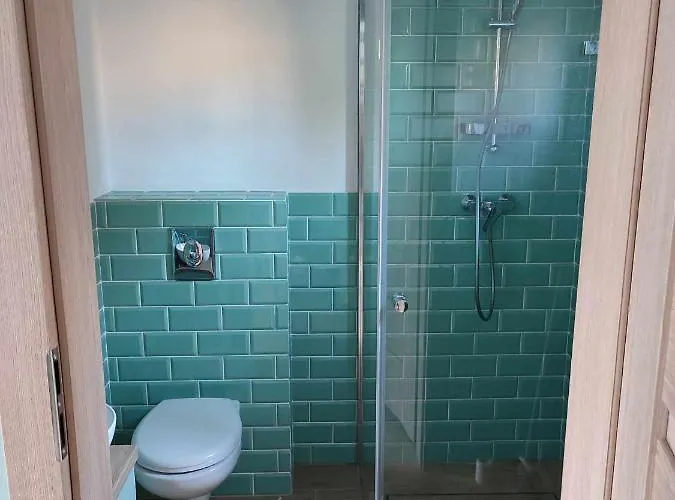 Całoroczne Morzemoze Dom wakacyjny *