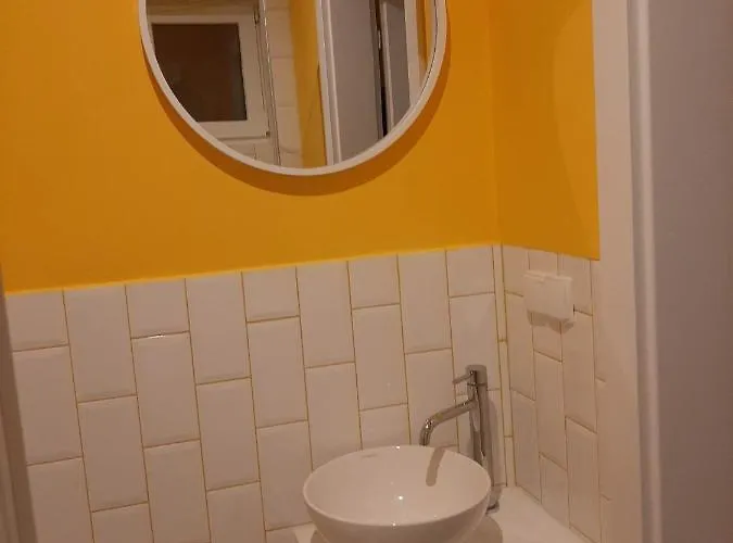 Caloroczne Morzemoze Ястшембя-Гура