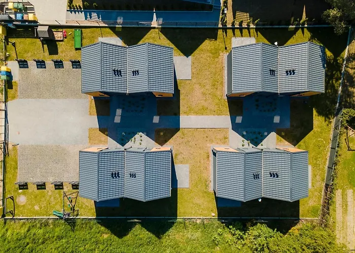 Caloroczne Morzemoze Дом отдыха *