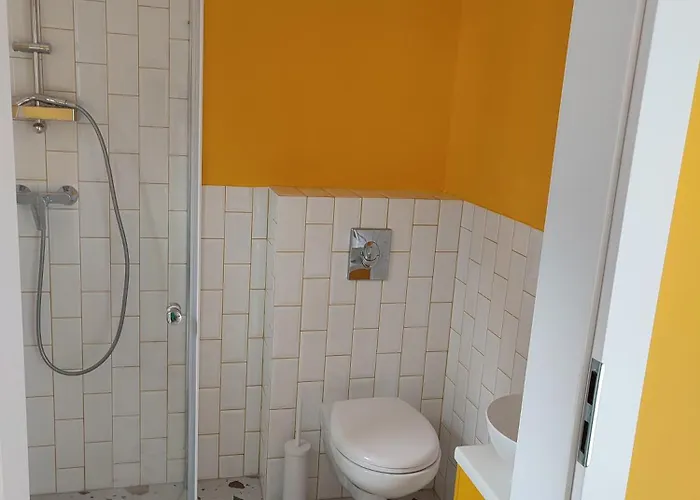 Dom wakacyjny Całoroczne Morzemoze