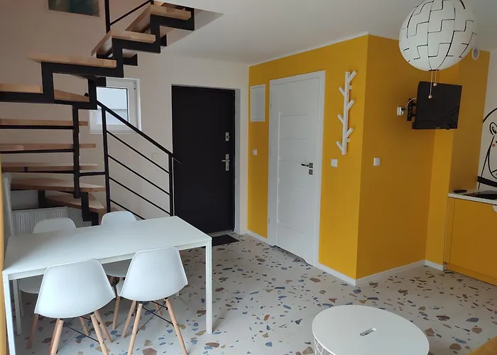 Дом отдыха Caloroczne Morzemoze