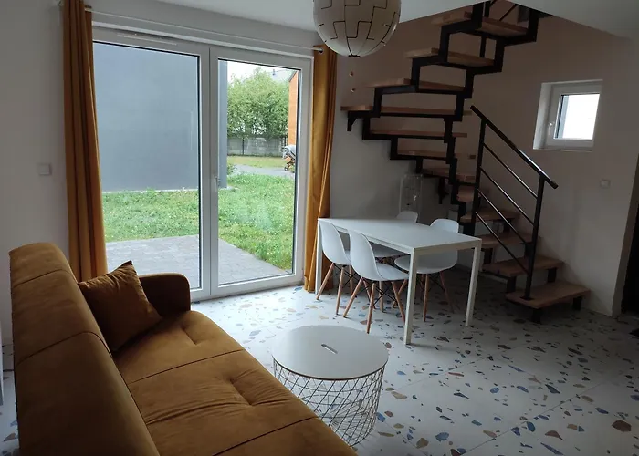 Caloroczne Morzemoze Дом отдыха