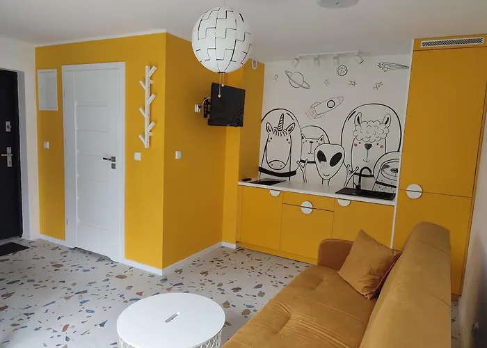 Caloroczne Morzemoze Дом отдыха *