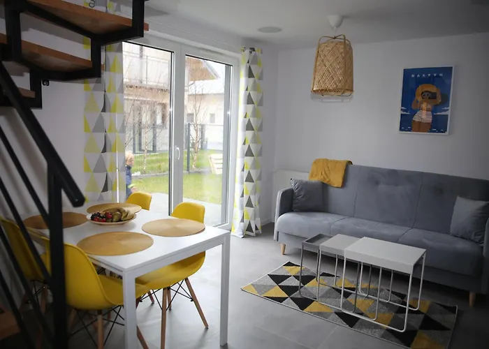 Caloroczne Morzemoze Дом отдыха *