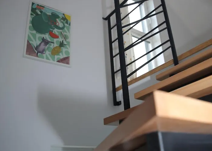 Caloroczne Morzemoze Дом отдыха Ястшембя-Гура