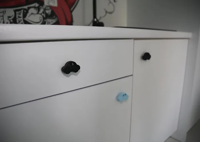 Dom wakacyjny Całoroczne Morzemoze