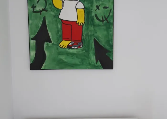 Caloroczne Morzemoze Дом отдыха Ястшембя-Гура