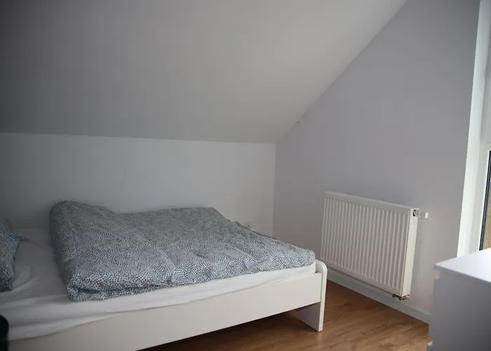 Caloroczne Morzemoze Дом отдыха