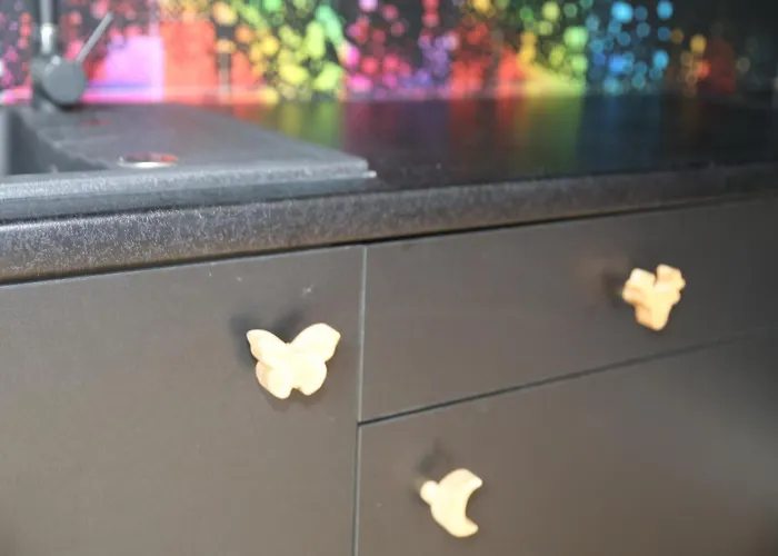 Дом отдыха Caloroczne Morzemoze Ястшембя-Гура