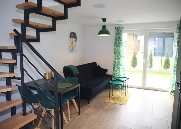 Całoroczne Morzemoze Dom wakacyjny Jastrzębia Góra