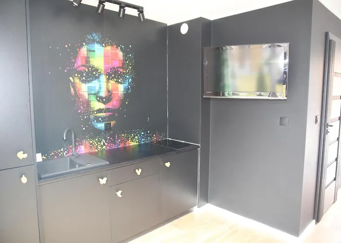 Całoroczne Morzemoze