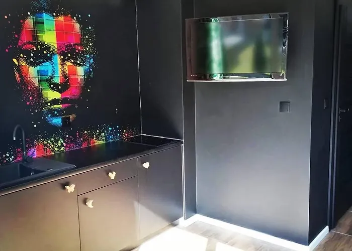 Dom wakacyjny Całoroczne Morzemoze *