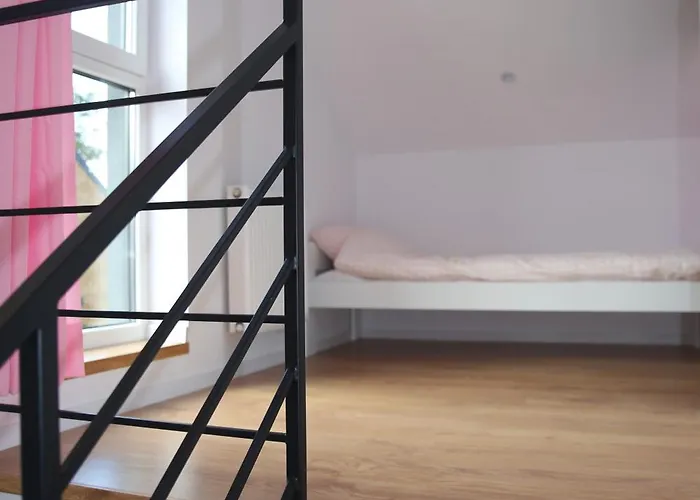 Dom wakacyjny Całoroczne Morzemoze Jastrzębia Góra