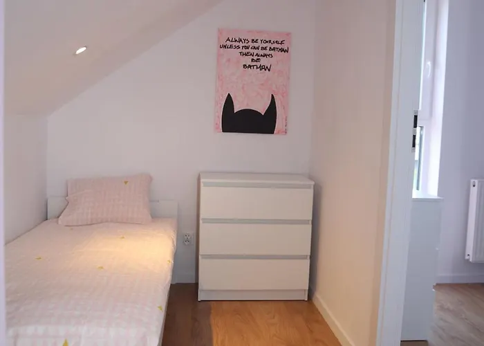 Dom wakacyjny Całoroczne Morzemoze Jastrzębia Góra