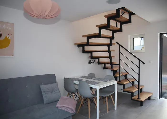 Caloroczne Morzemoze Ястшембя-Гура