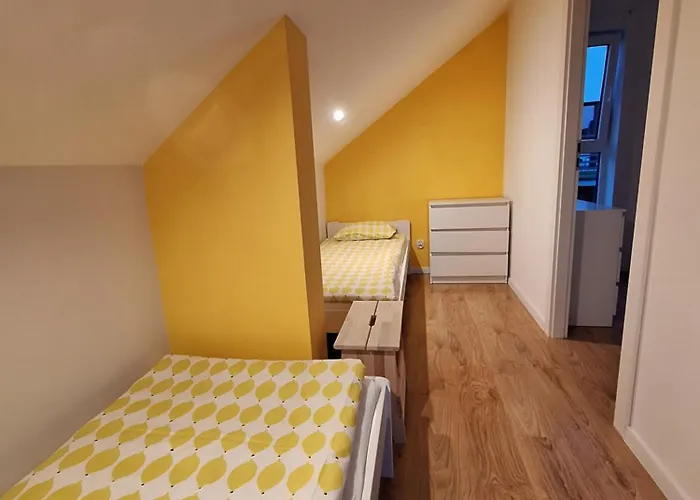 Дом отдыха Caloroczne Morzemoze