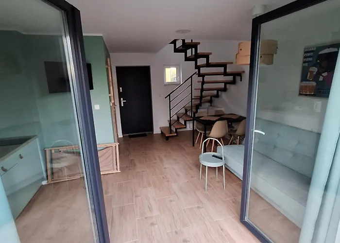 Caloroczne Morzemoze Дом отдыха