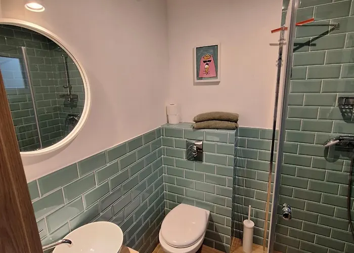 Дом отдыха Caloroczne Morzemoze