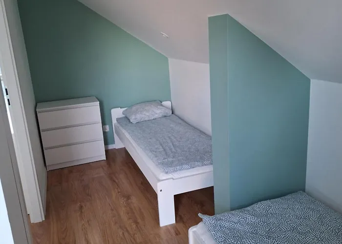 Całoroczne Morzemoze