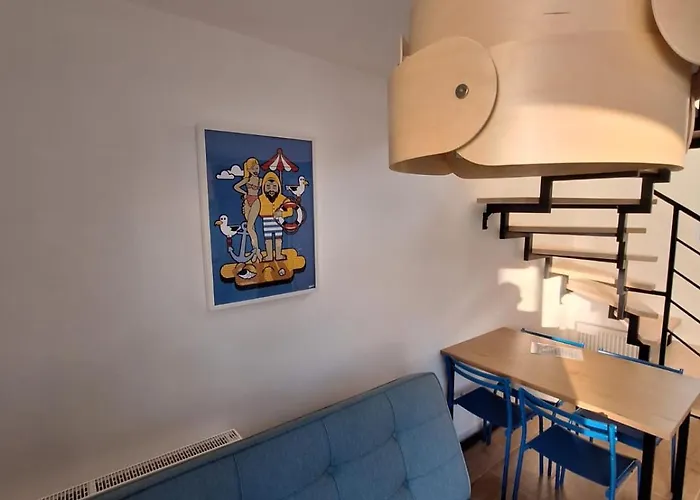 Całoroczne Morzemoze *