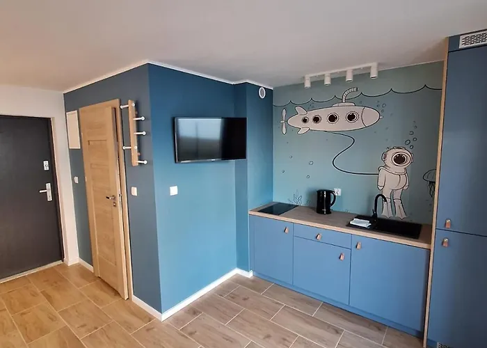 Caloroczne Morzemoze