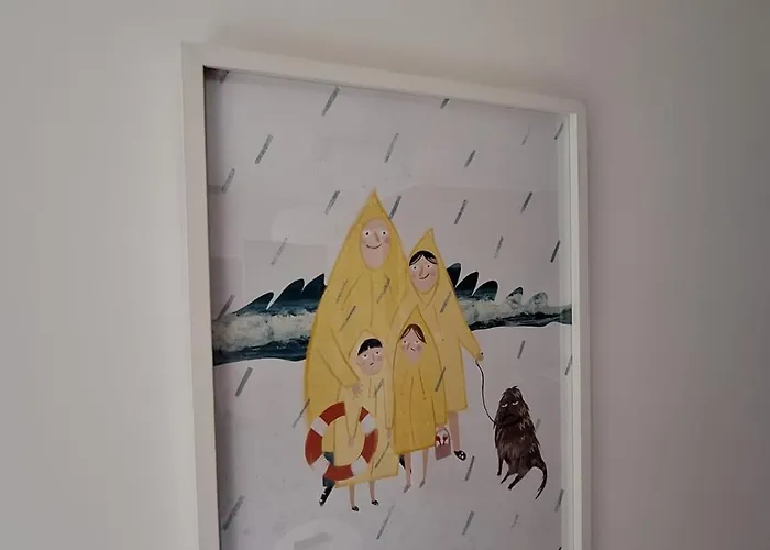 Całoroczne Morzemoze Dom wakacyjny