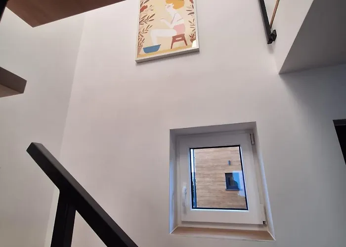 Całoroczne Morzemoze