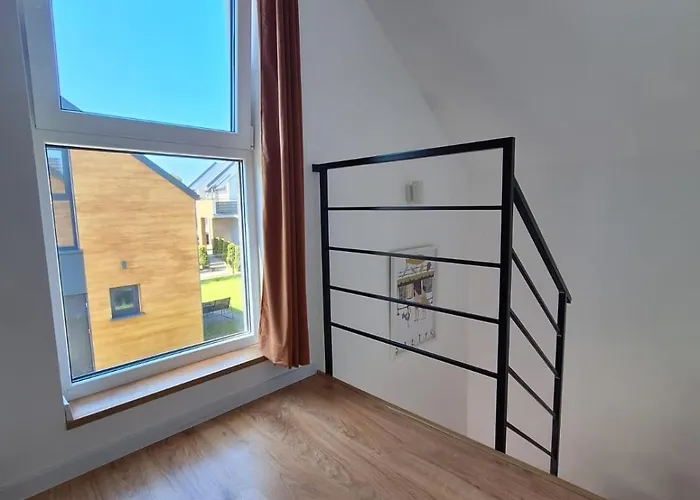 Całoroczne Morzemoze