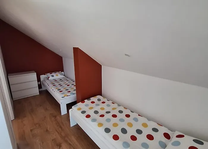 Caloroczne Morzemoze Ястшембя-Гура