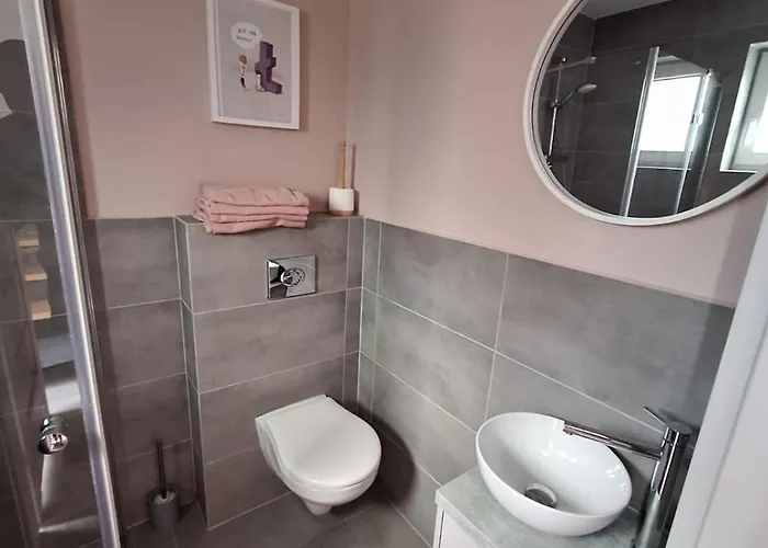 Caloroczne Morzemoze Дом отдыха *