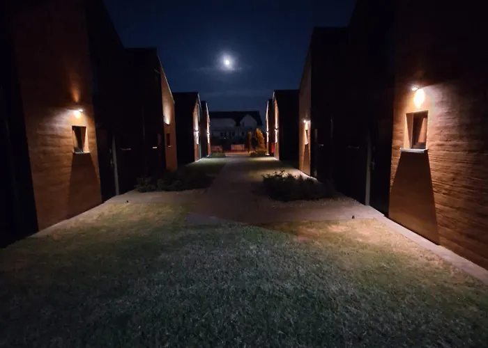 Caloroczne Morzemoze Дом отдыха *