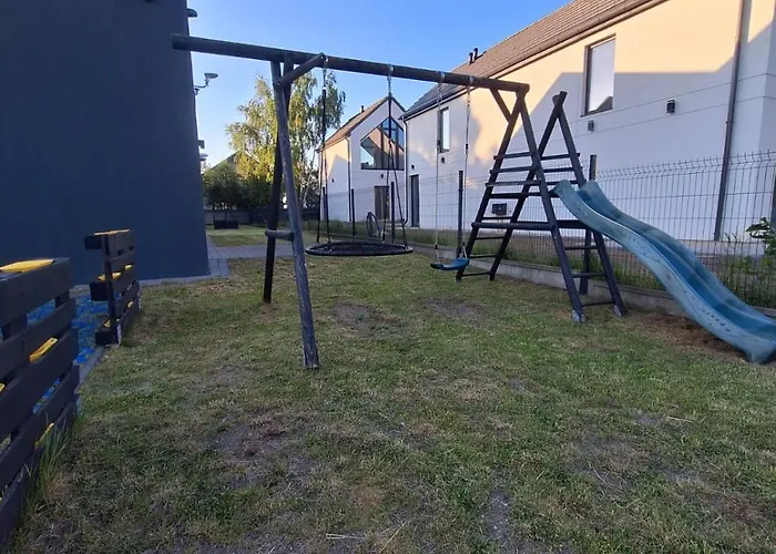 Całoroczne Morzemoze