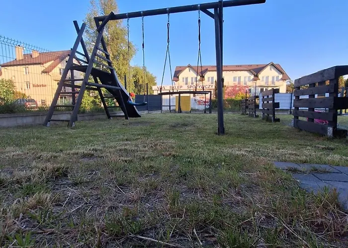 Całoroczne Morzemoze * Jastrzębia Góra