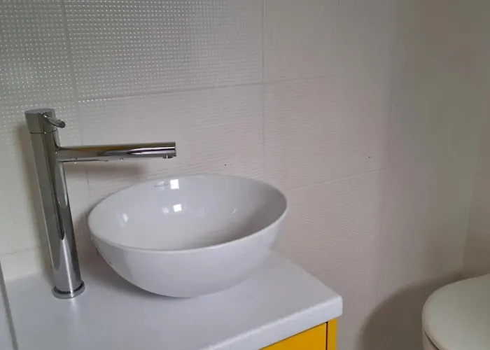 Дом отдыха Caloroczne Morzemoze *