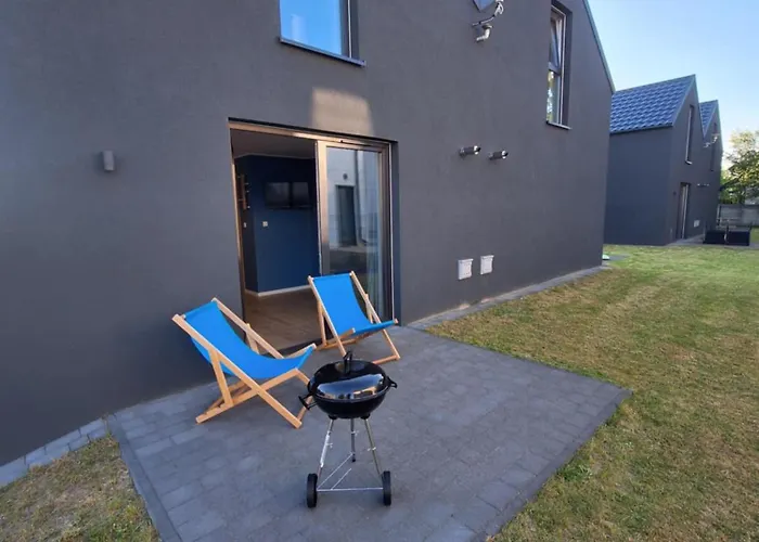 Całoroczne Morzemoze Jastrzębia Góra