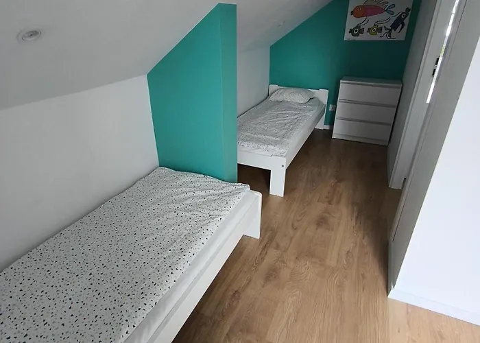 Całoroczne Morzemoze