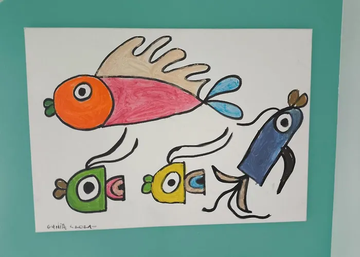 Całoroczne Morzemoze *