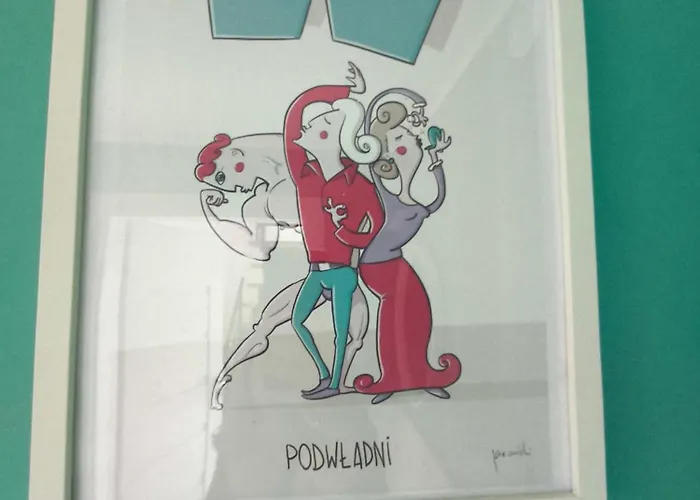 Dom wakacyjny Całoroczne Morzemoze *